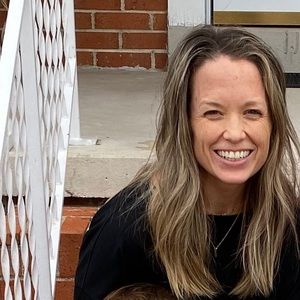 Meet your Posher, Melodye